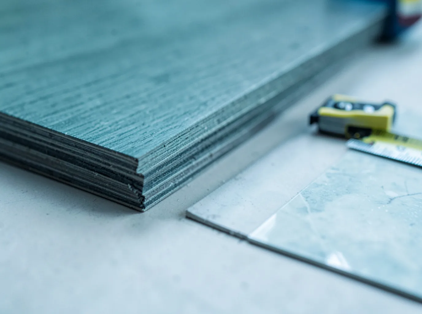 Luxury Vinyl Plank Installation Galien, MI FAQs